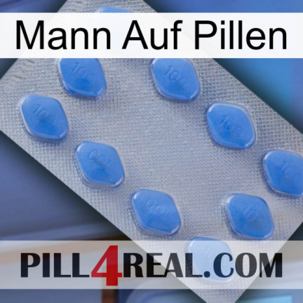Man Up Pills 21